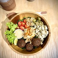   at iVegan Supershop Westlake Hanoi - Healthy Plant Based Cafe in Hanoi