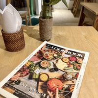   at iVegan Supershop Westlake Hanoi - Healthy Plant Based Cafe in Hanoi