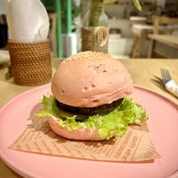   at iVegan Supershop Westlake Hanoi - Healthy Plant Based Cafe in Hanoi