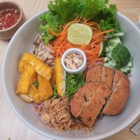  at iVegan Supershop Westlake Hanoi - Healthy Plant Based Cafe in Hanoi
