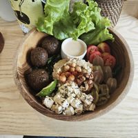 😍 at iVegan Supershop Westlake Hanoi - Healthy Plant Based Cafe in Hanoi