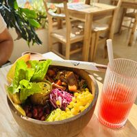   at iVegan Supershop Westlake Hanoi - Healthy Plant Based Cafe in Hanoi