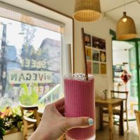   at iVegan Supershop Westlake Hanoi - Healthy Plant Based Cafe in Hanoi