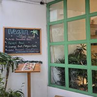 One of the best vegan cafes in Hanoi! Enjoyed this pesto toast so much 💖✨️ You are definitely sure that your food is made with high-quality ingredients. #Veganuary at iVegan Supershop Westlake Hanoi - Healthy Plant Based Cafe in Hanoi