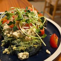 #Veganuary at iVegan Supershop Westlake Hanoi - Healthy Plant Based Cafe in Hanoi