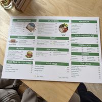   at iVegan Supershop Westlake Hanoi - Healthy Plant Based Cafe in Hanoi