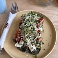   at iVegan Supershop Westlake Hanoi - Healthy Plant Based Cafe in Hanoi