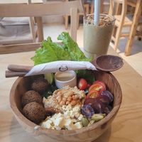 Delicious! at iVegan Supershop Westlake Hanoi - Healthy Plant Based Cafe in Hanoi