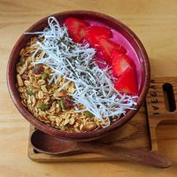  at iVegan Supershop Westlake Hanoi - Healthy Plant Based Cafe in Hanoi