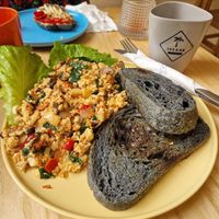  at iVegan Supershop Westlake Hanoi - Healthy Plant Based Cafe in Hanoi