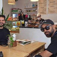  at iVegan Supershop Westlake Hanoi - Healthy Plant Based Cafe in Hanoi