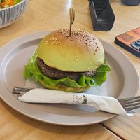  at iVegan Supershop Westlake Hanoi - Healthy Plant Based Cafe in Hanoi