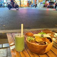 Absolutely love this place! The smoothies are fantastic—so fresh and flavorful—and the bowls are just as amazing!   at iVegan Supershop Westlake Hanoi - Healthy Plant Based Cafe in Hanoi