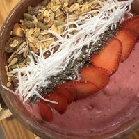   at iVegan Supershop Westlake Hanoi - Healthy Plant Based Cafe in Hanoi