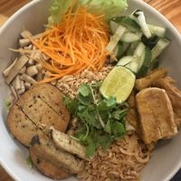   at iVegan Supershop Westlake Hanoi - Healthy Plant Based Cafe in Hanoi