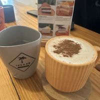   at iVegan Supershop Westlake Hanoi - Healthy Plant Based Cafe in Hanoi