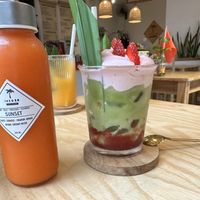   at iVegan Supershop Westlake Hanoi - Healthy Plant Based Cafe in Hanoi