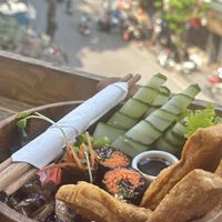   at iVegan Supershop Westlake Hanoi - Healthy Plant Based Cafe in Hanoi