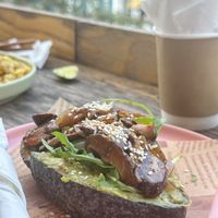   at iVegan Supershop Westlake Hanoi - Healthy Plant Based Cafe in Hanoi