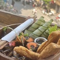   at iVegan Supershop Westlake Hanoi - Healthy Plant Based Cafe in Hanoi