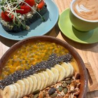   at iVegan Supershop Westlake Hanoi - Healthy Plant Based Cafe in Hanoi