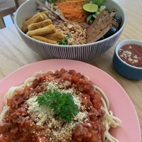   at iVegan Supershop Westlake Hanoi - Healthy Plant Based Cafe in Hanoi