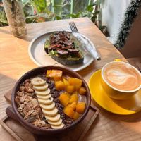   at iVegan Supershop Westlake Hanoi - Healthy Plant Based Cafe in Hanoi