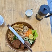   at iVegan Supershop Westlake Hanoi - Healthy Plant Based Cafe in Hanoi