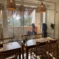   at iVegan Supershop Westlake Hanoi - Healthy Plant Based Cafe in Hanoi