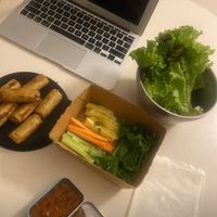   at iVegan Supershop Westlake Hanoi - Healthy Plant Based Cafe in Hanoi