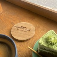   at iVegan Supershop Westlake Hanoi - Healthy Plant Based Cafe in Hanoi