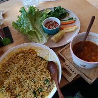  at iVegan Supershop Westlake Hanoi - Healthy Plant Based Cafe in Hanoi
