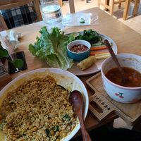  at iVegan Supershop Westlake Hanoi - Healthy Plant Based Cafe in Hanoi
