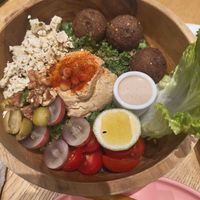  at iVegan Supershop Westlake Hanoi - Healthy Plant Based Cafe in Hanoi