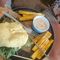  at iVegan Supershop Westlake Hanoi - Healthy Plant Based Cafe in Hanoi