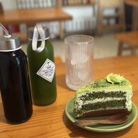   at iVegan Supershop Westlake Hanoi - Healthy Plant Based Cafe in Hanoi