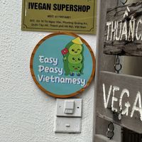   at iVegan Supershop Westlake Hanoi - Healthy Plant Based Cafe in Hanoi