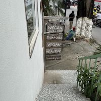   at iVegan Supershop Westlake Hanoi - Healthy Plant Based Cafe in Hanoi