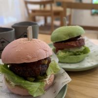   at iVegan Supershop Westlake Hanoi - Healthy Plant Based Cafe in Hanoi