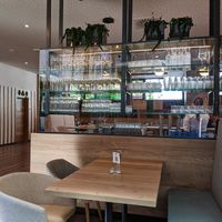 Inside of Kulinario at Kulinario Herrenstraße in Linz