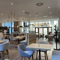 Interior at Kulinario Herrenstraße in Linz