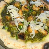   at Topiary in Tea Tree Gully