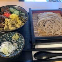   at Yume-an ゆめ庵 in Tokyo