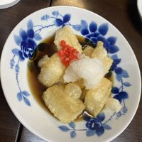   at Yume-an ゆめ庵 in Tokyo