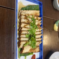   at Yume-an ゆめ庵 in Tokyo