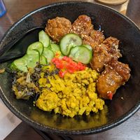  at Yume-an ゆめ庵 in Tokyo