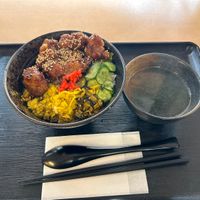   at Yume-an ゆめ庵 in Tokyo