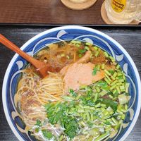  at Yume-an ゆめ庵 in Tokyo