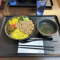   at Yume-an ゆめ庵 in Tokyo