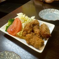   at Yume-an ゆめ庵 in Tokyo